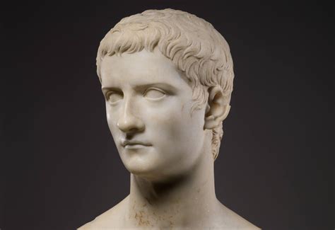 Caligula .
